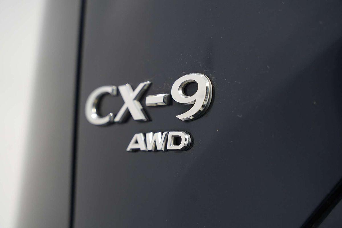 2020 Mazda CX-9 Azami TC