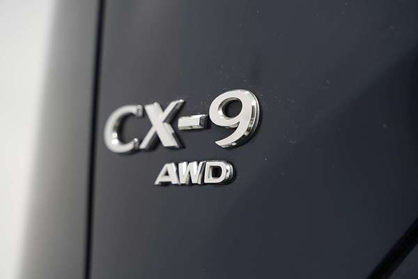 2020 Mazda CX-9 Azami TC