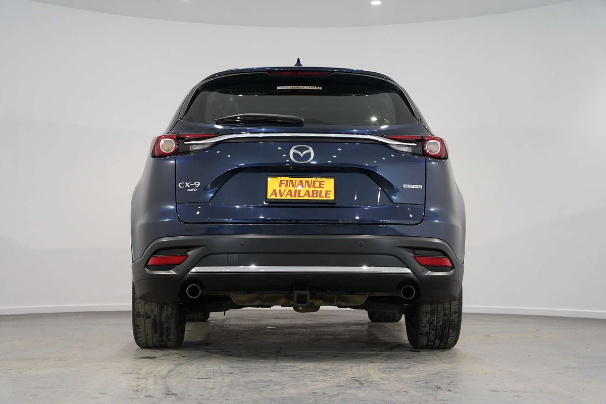 2020 Mazda CX-9 Azami TC