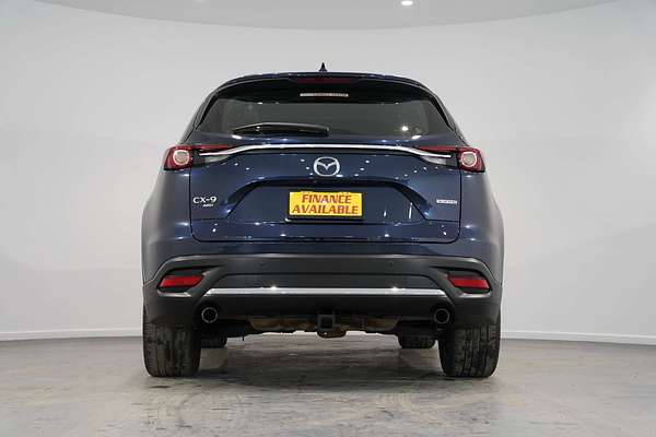 2020 Mazda CX-9 Azami TC
