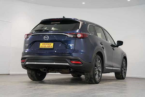 2020 Mazda CX-9 Azami TC