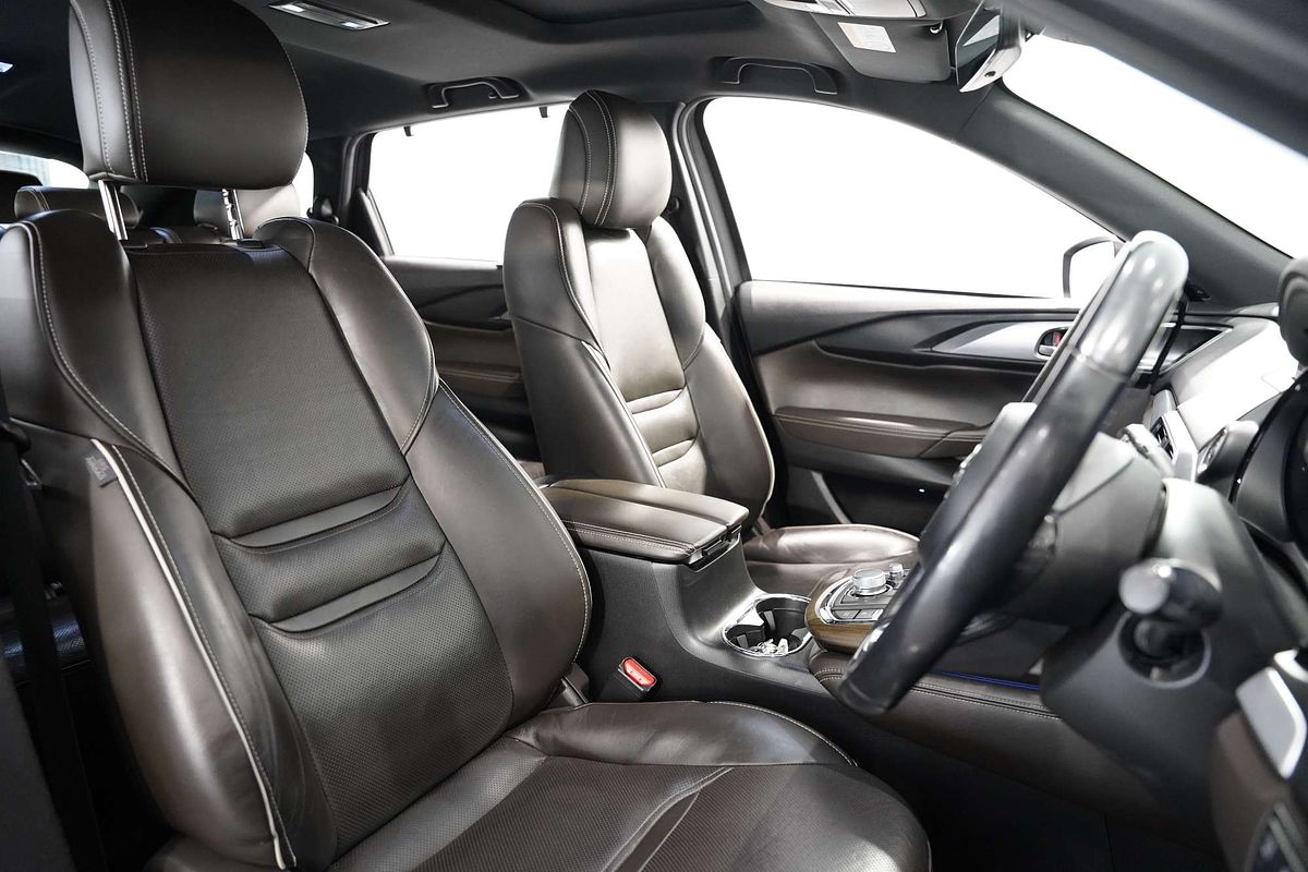 2020 Mazda CX-9 Azami TC