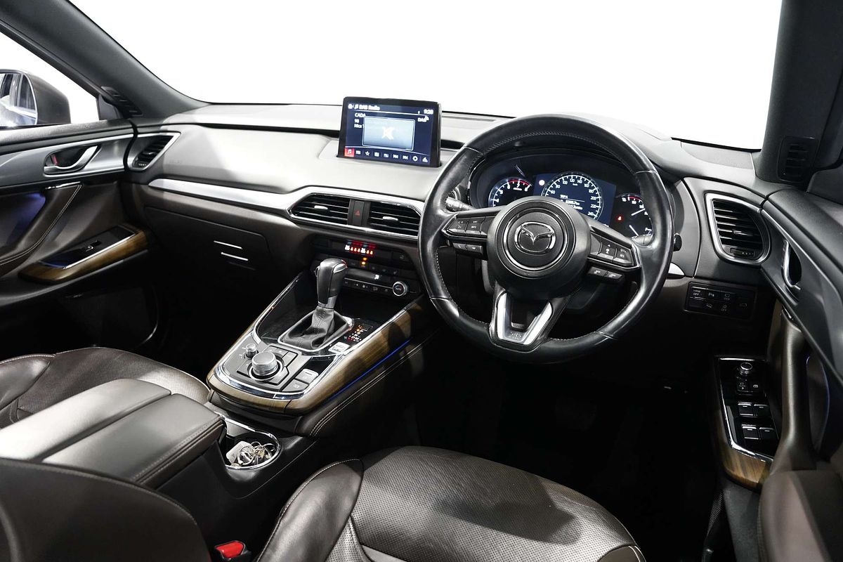 2020 Mazda CX-9 Azami TC