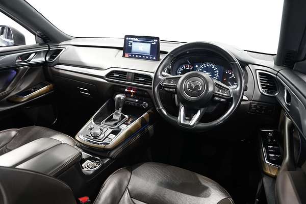 2020 Mazda CX-9 Azami TC