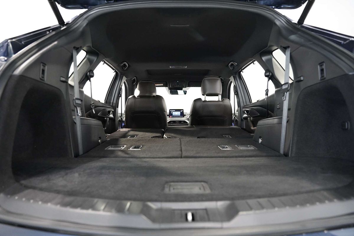 2020 Mazda CX-9 Azami TC