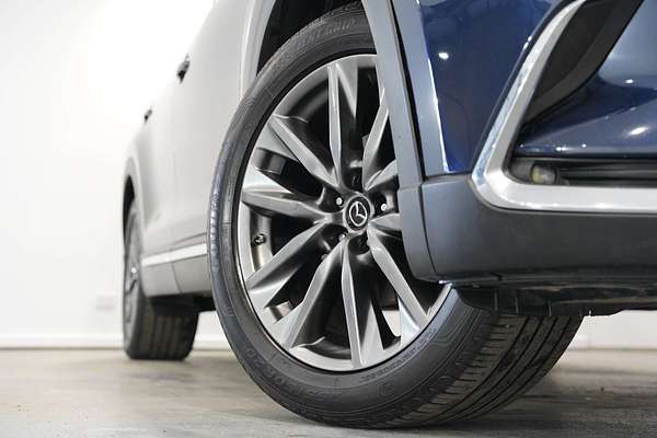 2020 Mazda CX-9 Azami TC