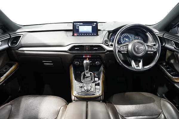 2020 Mazda CX-9 Azami TC