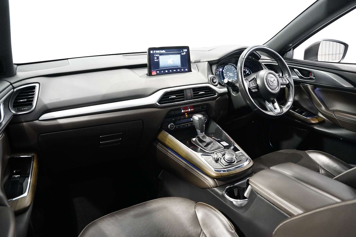 2020 Mazda CX-9 Azami TC