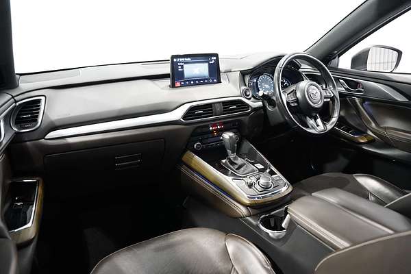 2020 Mazda CX-9 Azami TC