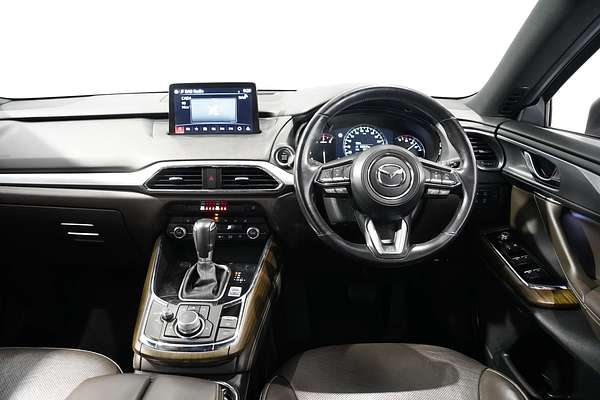 2020 Mazda CX-9 Azami TC