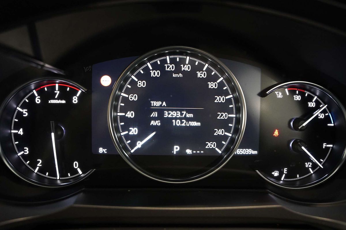 2020 Mazda CX-9 Azami TC