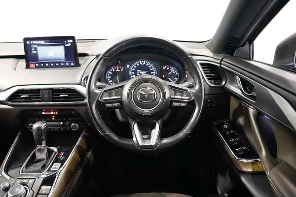 2020 Mazda CX-9 Azami TC