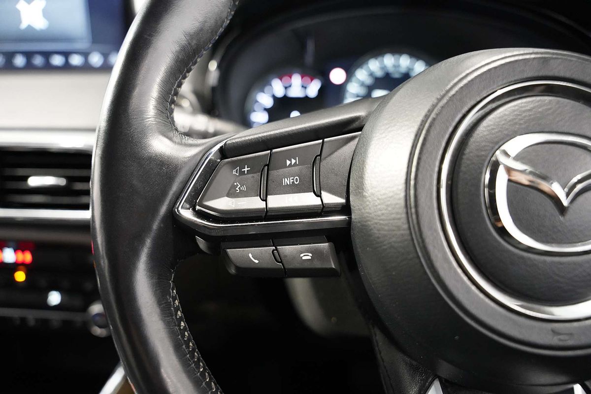 2020 Mazda CX-9 Azami TC