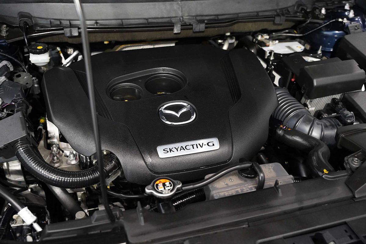 2020 Mazda CX-9 Azami TC