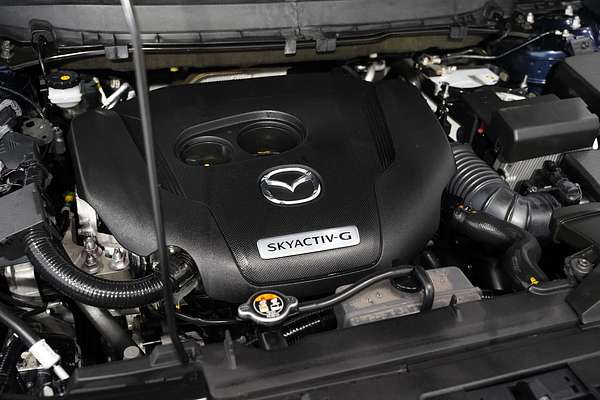 2020 Mazda CX-9 Azami TC