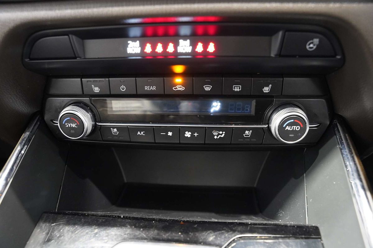 2020 Mazda CX-9 Azami TC
