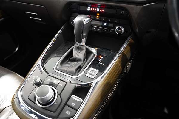 2020 Mazda CX-9 Azami TC