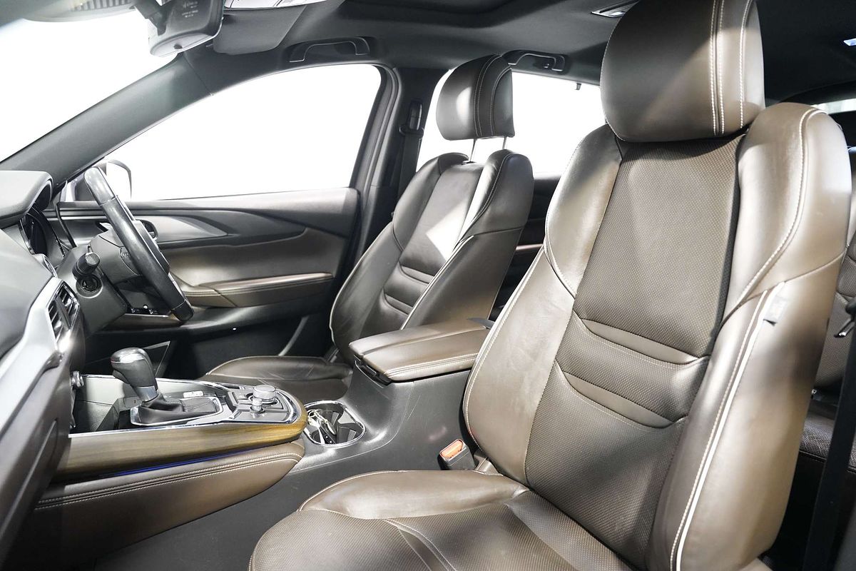 2020 Mazda CX-9 Azami TC