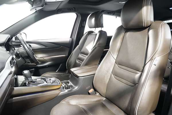 2020 Mazda CX-9 Azami TC