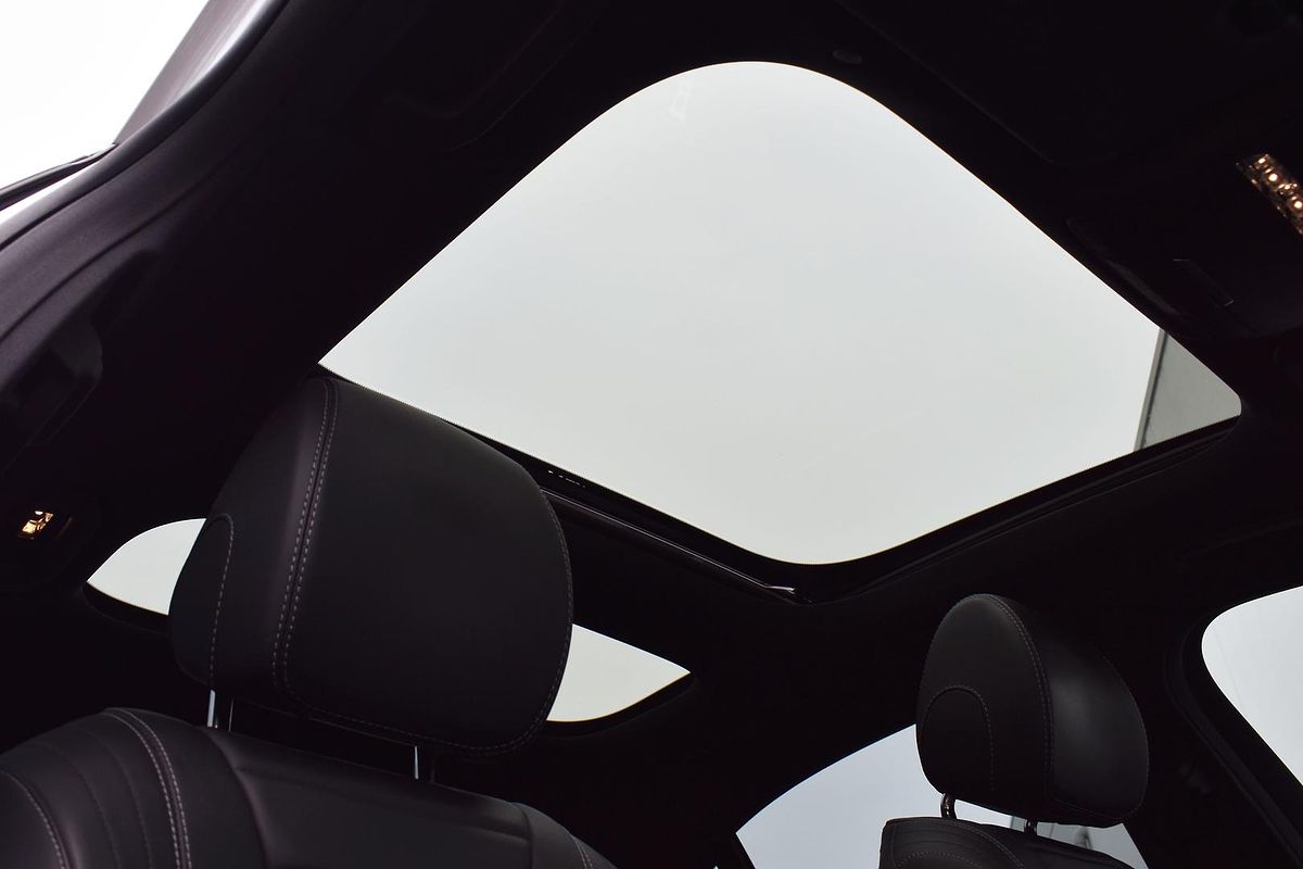 2016 Mercedes-Benz E-Class E350 d W213