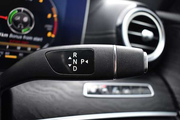 2016 Mercedes-Benz E-Class E350 d W213