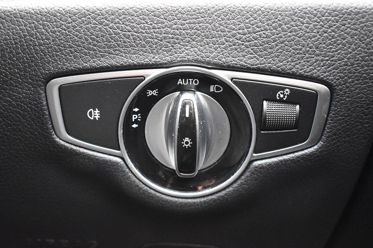 2016 Mercedes-Benz E-Class E350 d W213