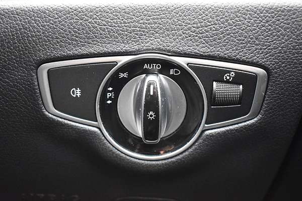 2016 Mercedes-Benz E-Class E350 d W213