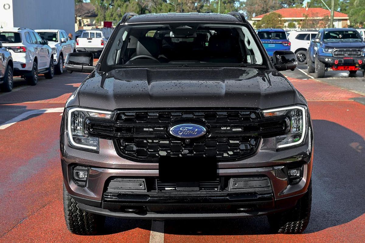 2025 Ford Everest Sport 3.0L