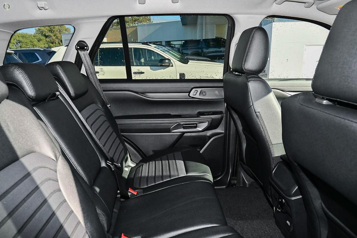 2025 Ford Everest Sport 3.0L