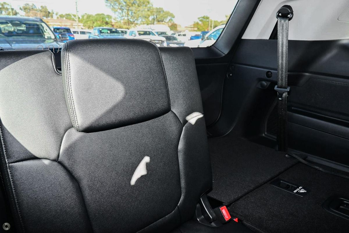 2025 Ford Everest Sport 3.0L