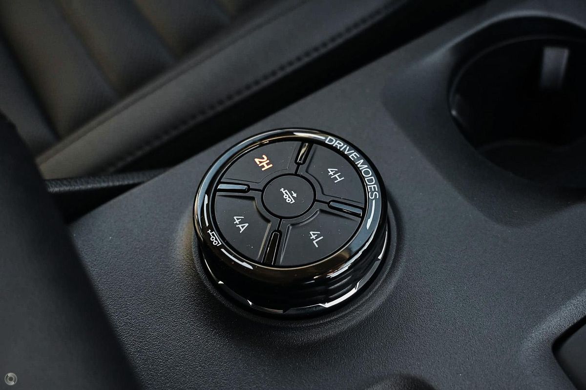 2025 Ford Everest Sport 3.0L