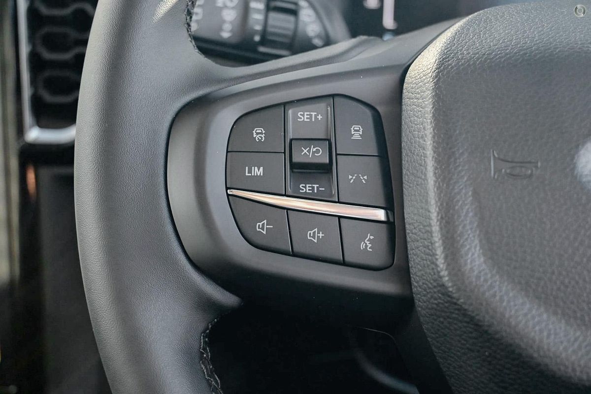 2025 Ford Everest Sport 3.0L