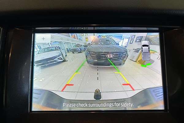 2021 Ford Ranger Wildtrak PX MkIII 4X4 2.0L