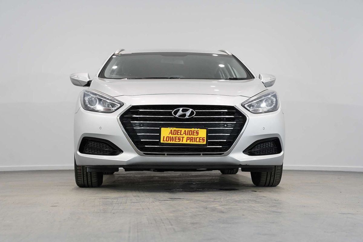 2015 Hyundai i40 Active VF2