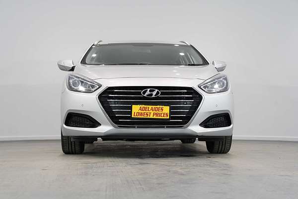 2015 Hyundai i40 Active VF2