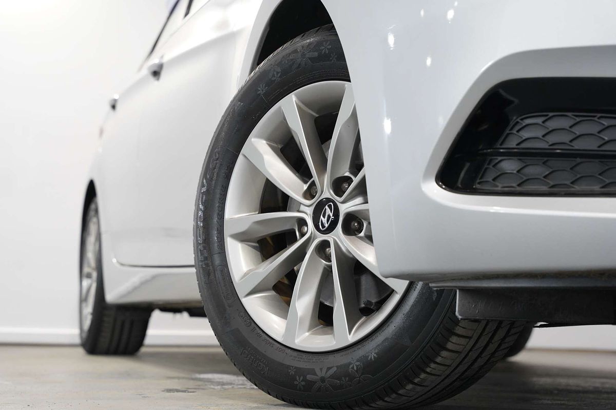 2015 Hyundai i40 Active VF2
