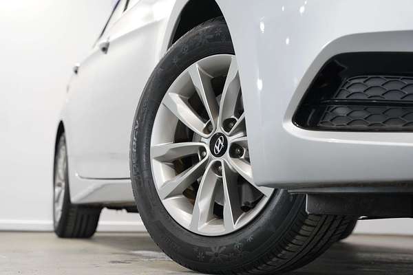 2015 Hyundai i40 Active VF2