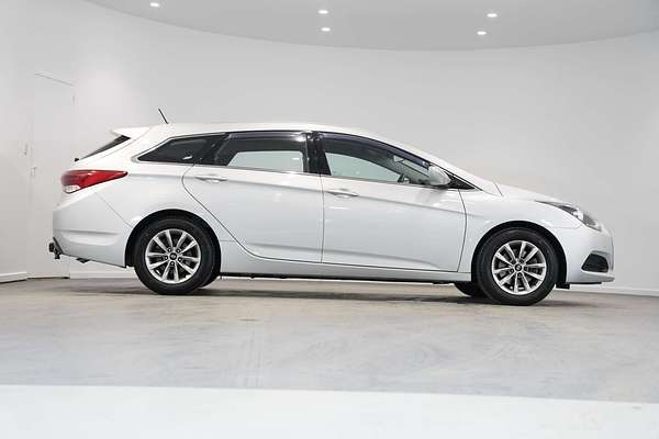 2015 Hyundai i40 Active VF2