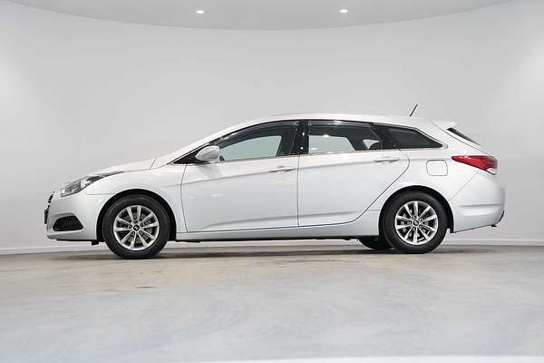 2015 Hyundai i40 Active VF2