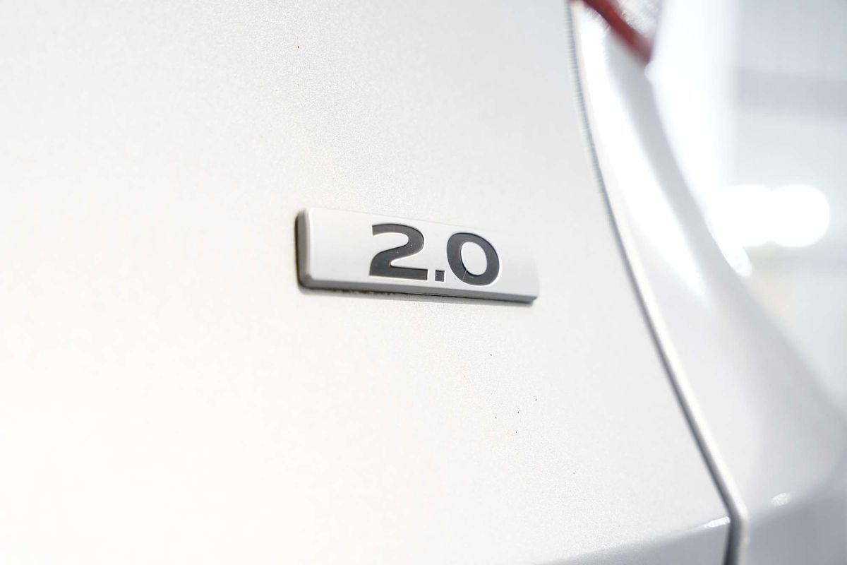 2015 Hyundai i40 Active VF2