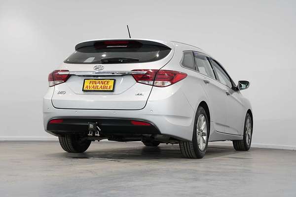 2015 Hyundai i40 Active VF2