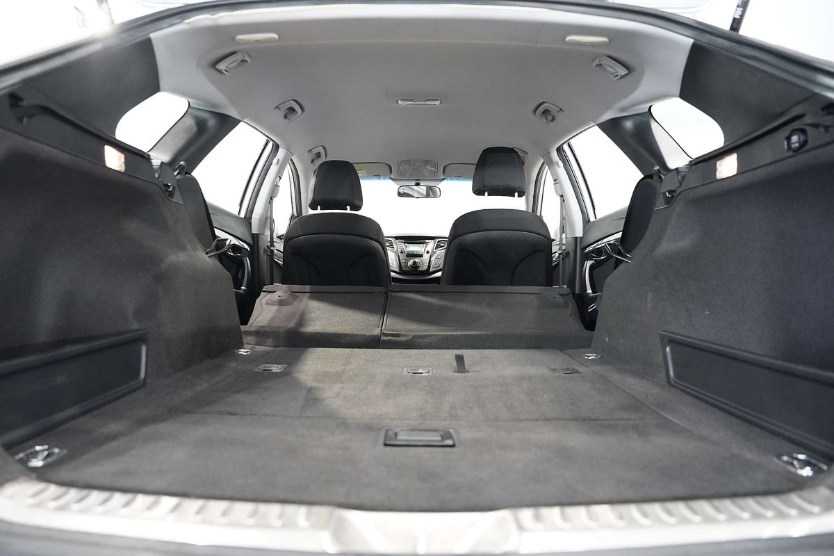 2015 Hyundai i40 Active VF2