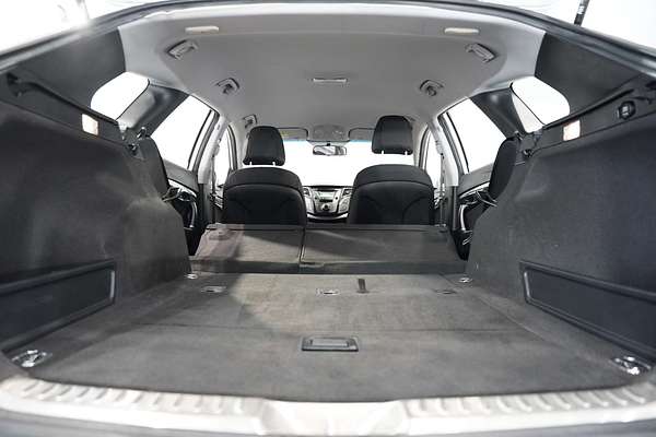 2015 Hyundai i40 Active VF2
