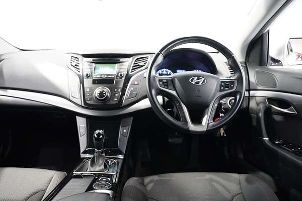 2015 Hyundai i40 Active VF2