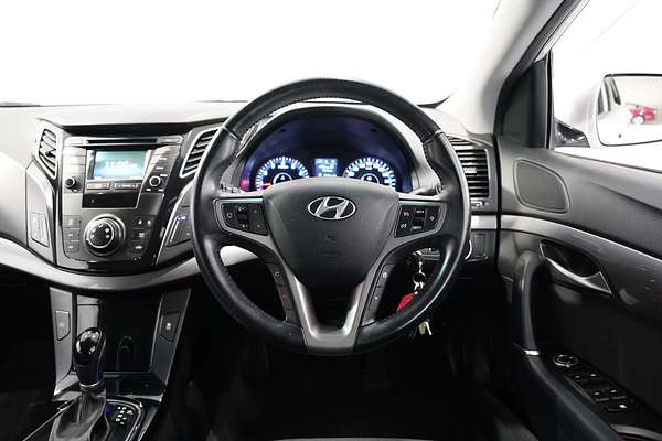 2015 Hyundai i40 Active VF2