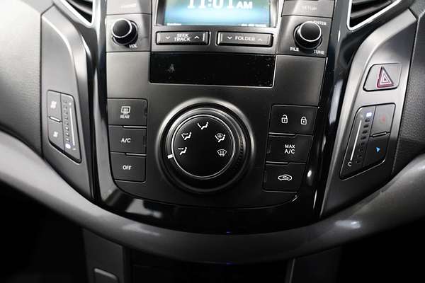 2015 Hyundai i40 Active VF2
