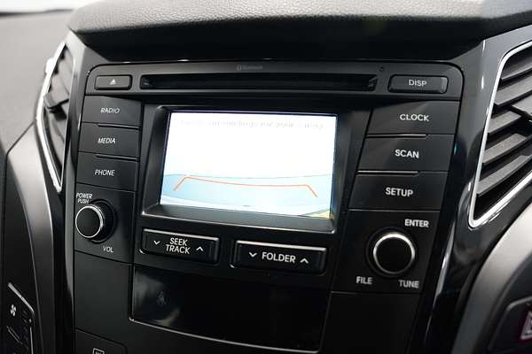 2015 Hyundai i40 Active VF2
