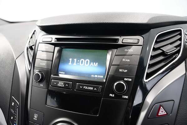 2015 Hyundai i40 Active VF2