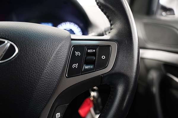 2015 Hyundai i40 Active VF2
