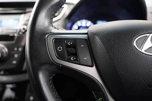 2015 Hyundai i40 Active VF2